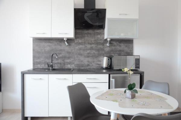 Multi Apartment Lakowa 18/13 Białystok Exteriér fotografie