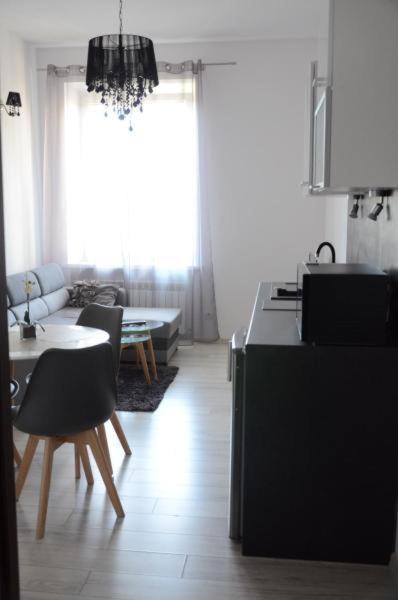 Multi Apartment Lakowa 18/13 Białystok Exteriér fotografie